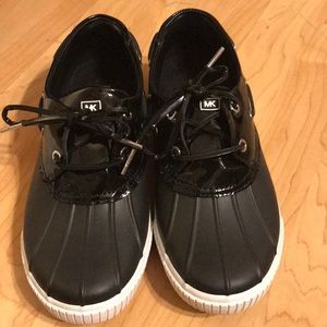 Michael kors sneakers. On hold